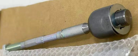 40 Cr Steel Rack End EV-801013 Najlepszy wybór dla zakupów B2B