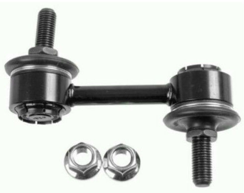 Daicel Ball Seat 2 N/M Torsion Stabilizer Link dla zastosowań ciężkich