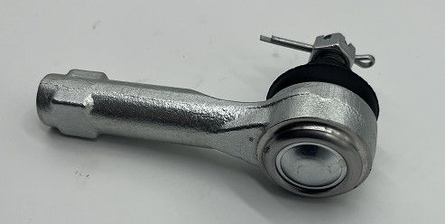 Neopren Gumowy Rod Krawędź końcówka 0,37 kg Waga dla optymalnej wydajności