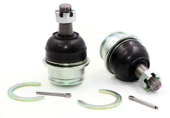 43330-09510 Zespół przegubu kulowego układu kierowniczego samochodu Dolny przód Toyota Fortuner