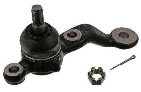 43330-39486 Przegub kulisty układu kierowniczego samochodu niski R LEXUS GS 300 Toyota Aristo