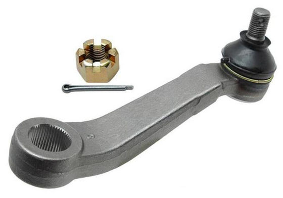 Odporność na zużycie 45401-35240 Przednie ramię koła zębatego kierownicy do odbioru Toyota Hilux V