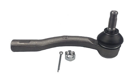 3 N/m Torsion Neoprene Rubber Tie Rod End dla pojazdów użytkowych