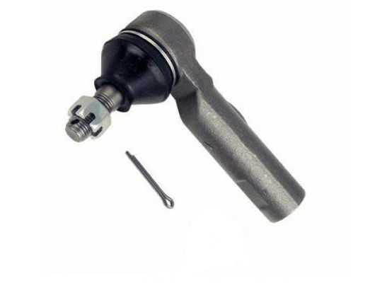 40 Cr Steel Tie Rod End 0,37 kg Waga do zastosowań ciężkich
