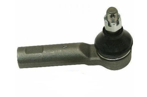 40 Cr Steel Tie Rod End 0,37 kg Waga do zastosowań ciężkich