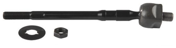 Końcówka stojaka części układu kierowniczego 237 mm 45503-97203 dla DAIHATSU CUORE V L7