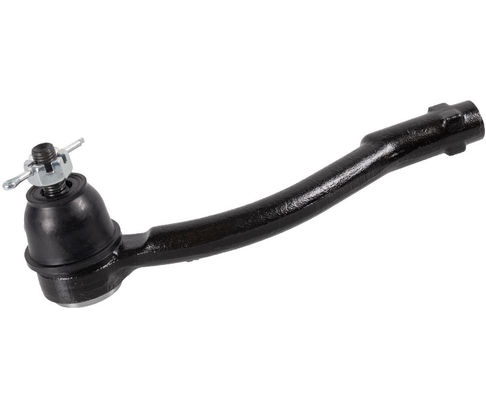 Czarne części układu kierowniczego samochodu Aftermarket Końcówka drążka kierowniczego 56820-1E900 CEKH-36R ES800288