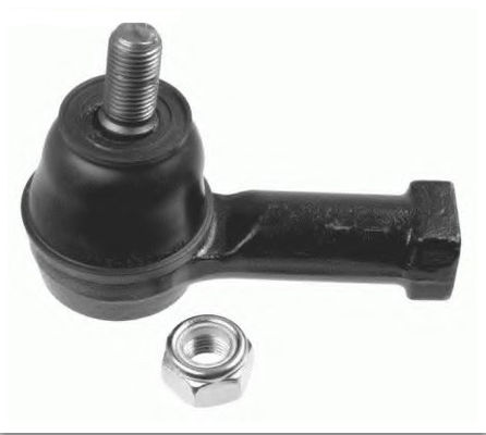 HYUNDAI SE-1441 Końcówka drążka kierowniczego samochodowego Kky01-32-280 Kb092-32-280 Mb092-32-280 8ab1-32-280