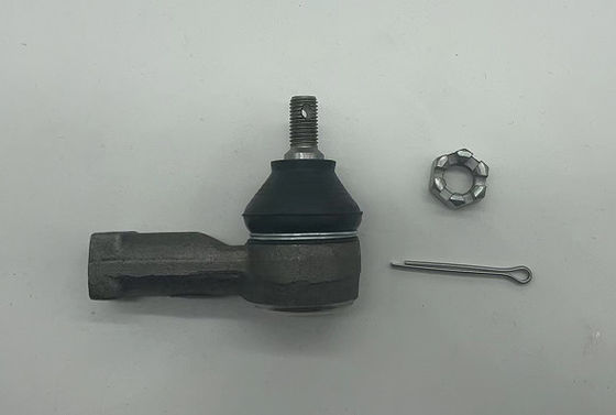 HYUNDAI Santamo 1998 Wymiana wewnętrznego drążka kierowniczego 56872-44000 Lekki
