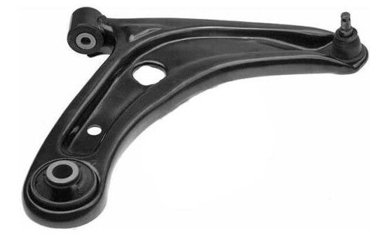 51350-SEL-T01 przedni prawy dolny wahacz do Honda Jazz Mk2 2002-2008