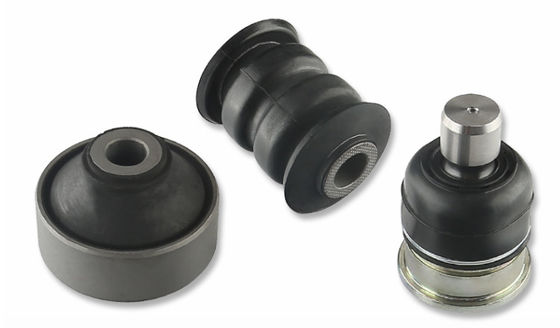 54501-ED50A Wahacz kierownicy zawieszenia samochodu dla NISSAN CUBE TIIDA